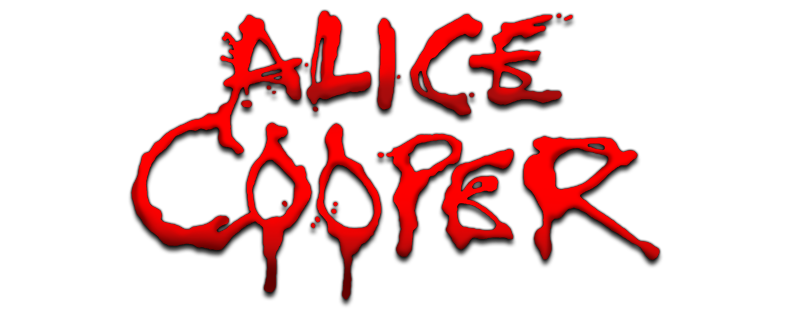 Alice Cooper Logo